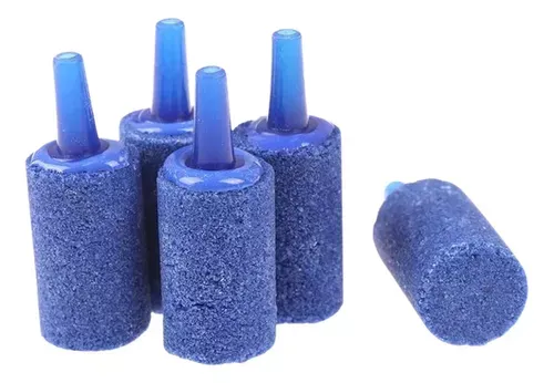 PIEDRA DIFUSORA REFORZADA