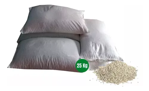 PIEDRA ECONOMICA 12KG