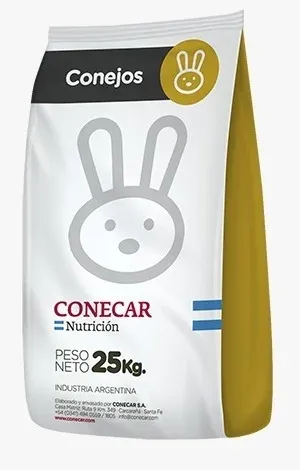 CONECAR (Conejo)