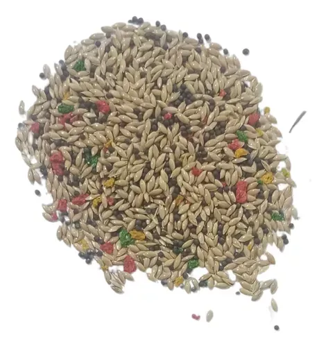 MEZCLA PARA CANARIO ×25KG