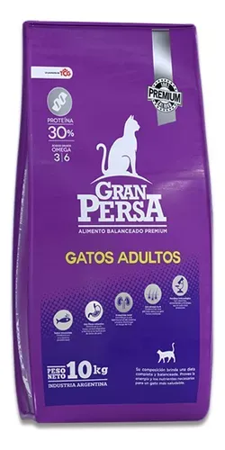 GRAN PERSA ×10KG