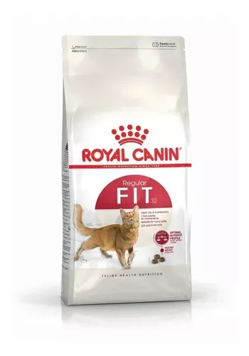 ROYAL CANIN FIT32 X15KG
