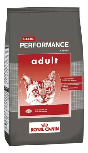 ROYAL CANIN PERFORMANCE X7.5KG