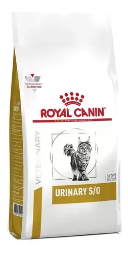 ROYAL CANIN URINARY ×7.5KG