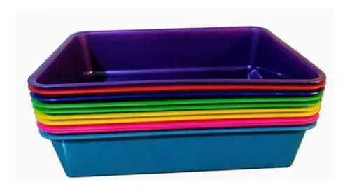 CAJA SANITARIA EXTRA GRANDE