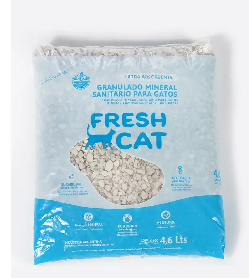 PIEDRA ECONOMICA 2KG