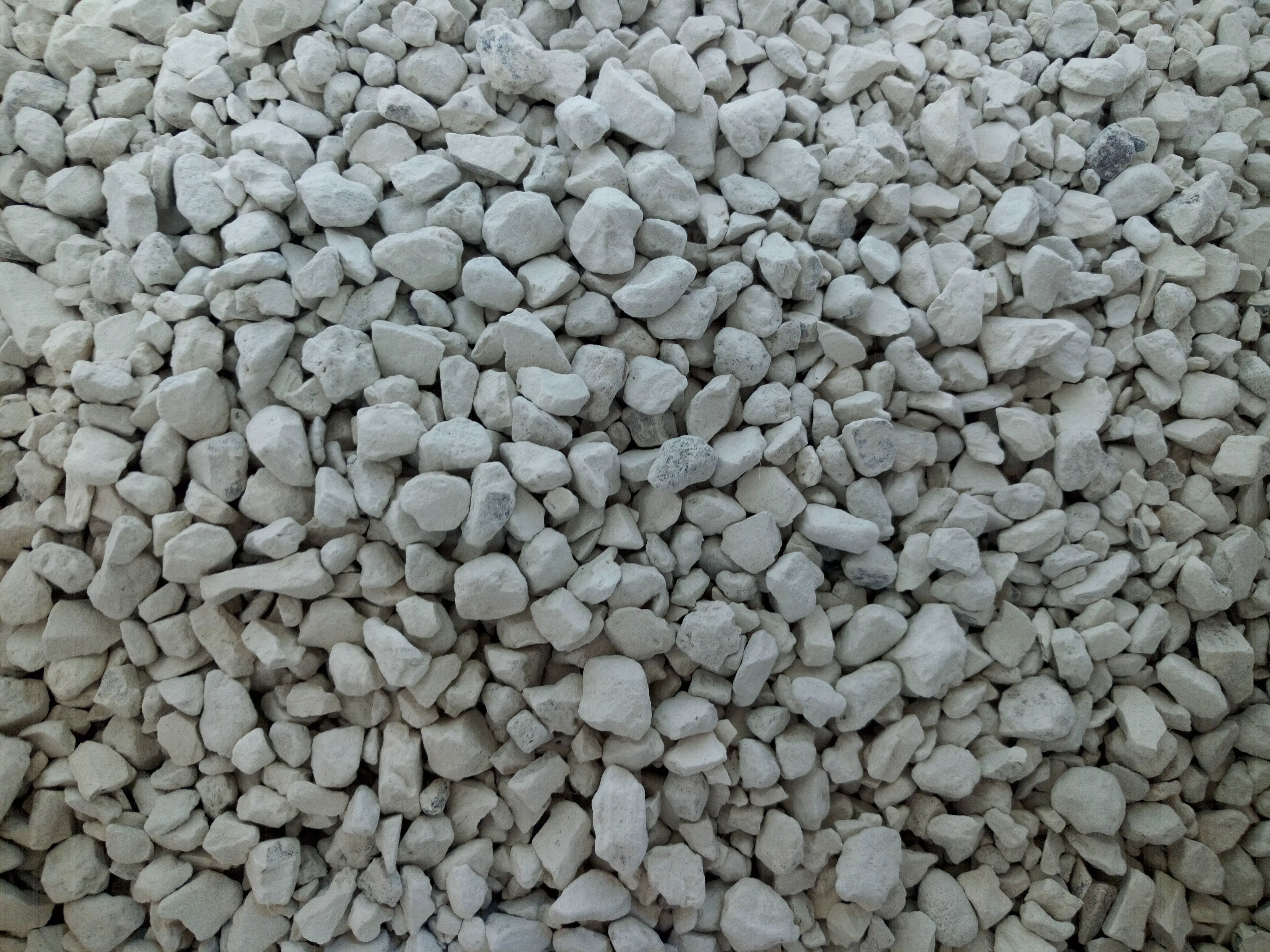 PIEDRA ECONOMICA SUELTA