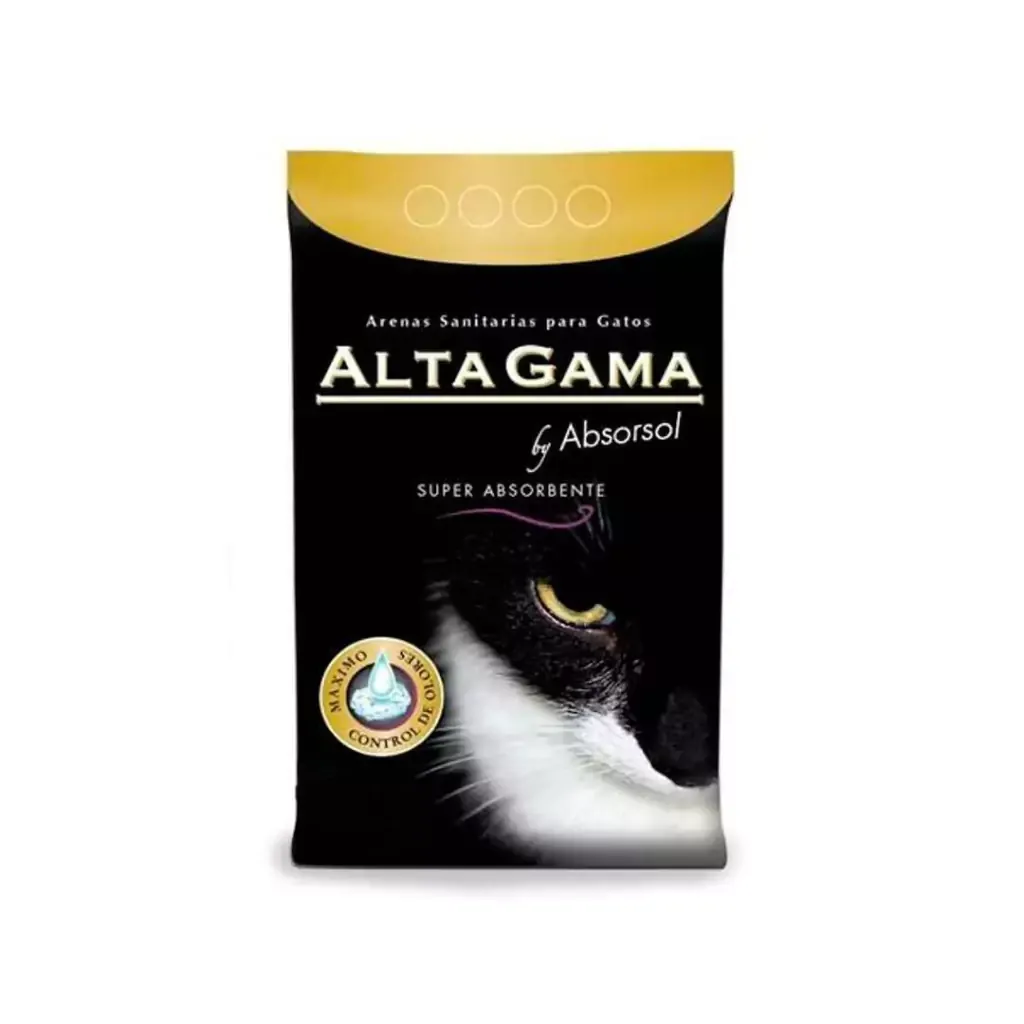 PIEDRAS SANITARIAS ALTA GAMA NEGRA ×2KG