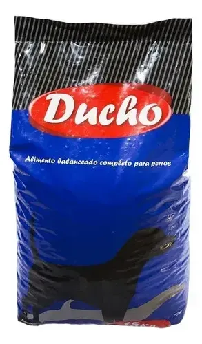 DUCHO ×15KG