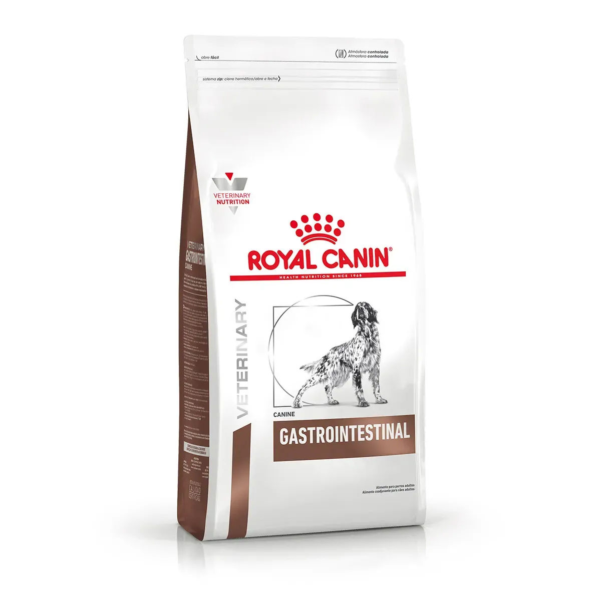 ROYAL CANIN GASTROINTESTINAL ×2KG
