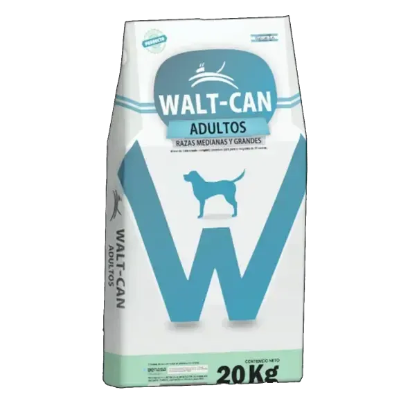 WALT-CAN ×20KG