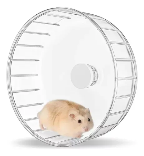 RUEDA HAMSTER