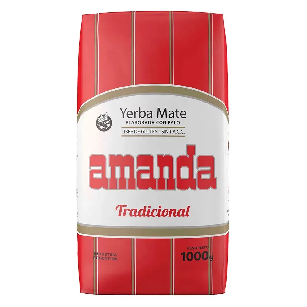 AMANDA TRADICIONAL 1KG