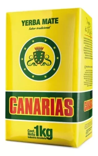 CANARIAS TRADICIONAL 1KG