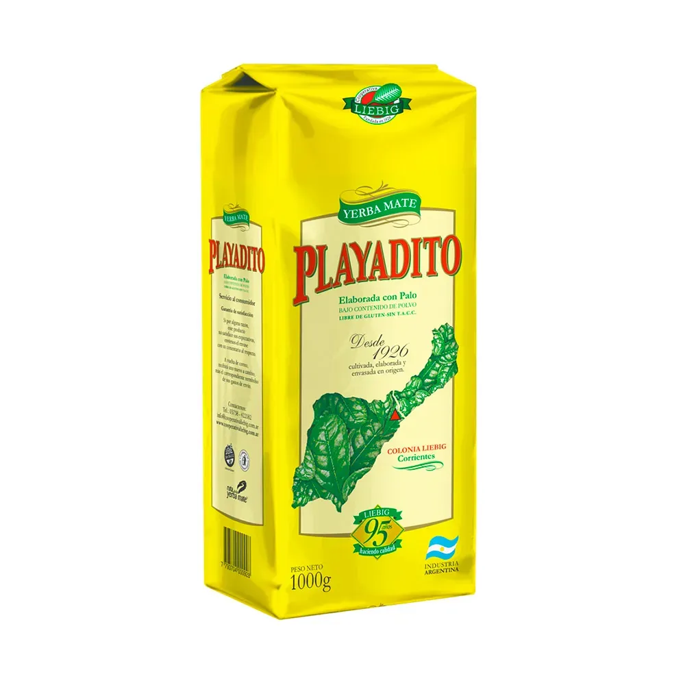 PLAYADITO SUAVE 1KG